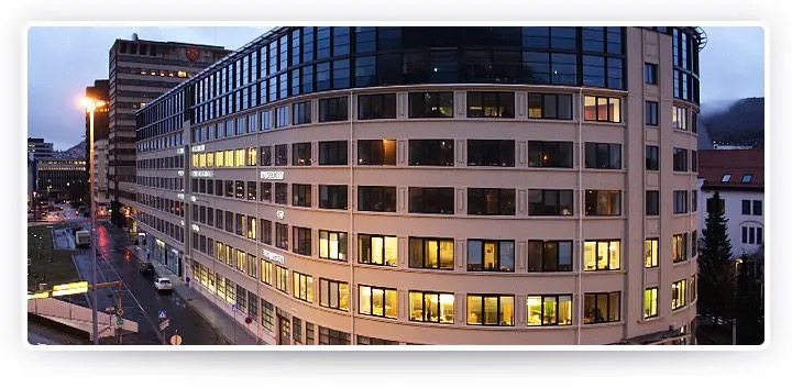 Artikkelbilde til artikkelen MEDLEMSMØTER.