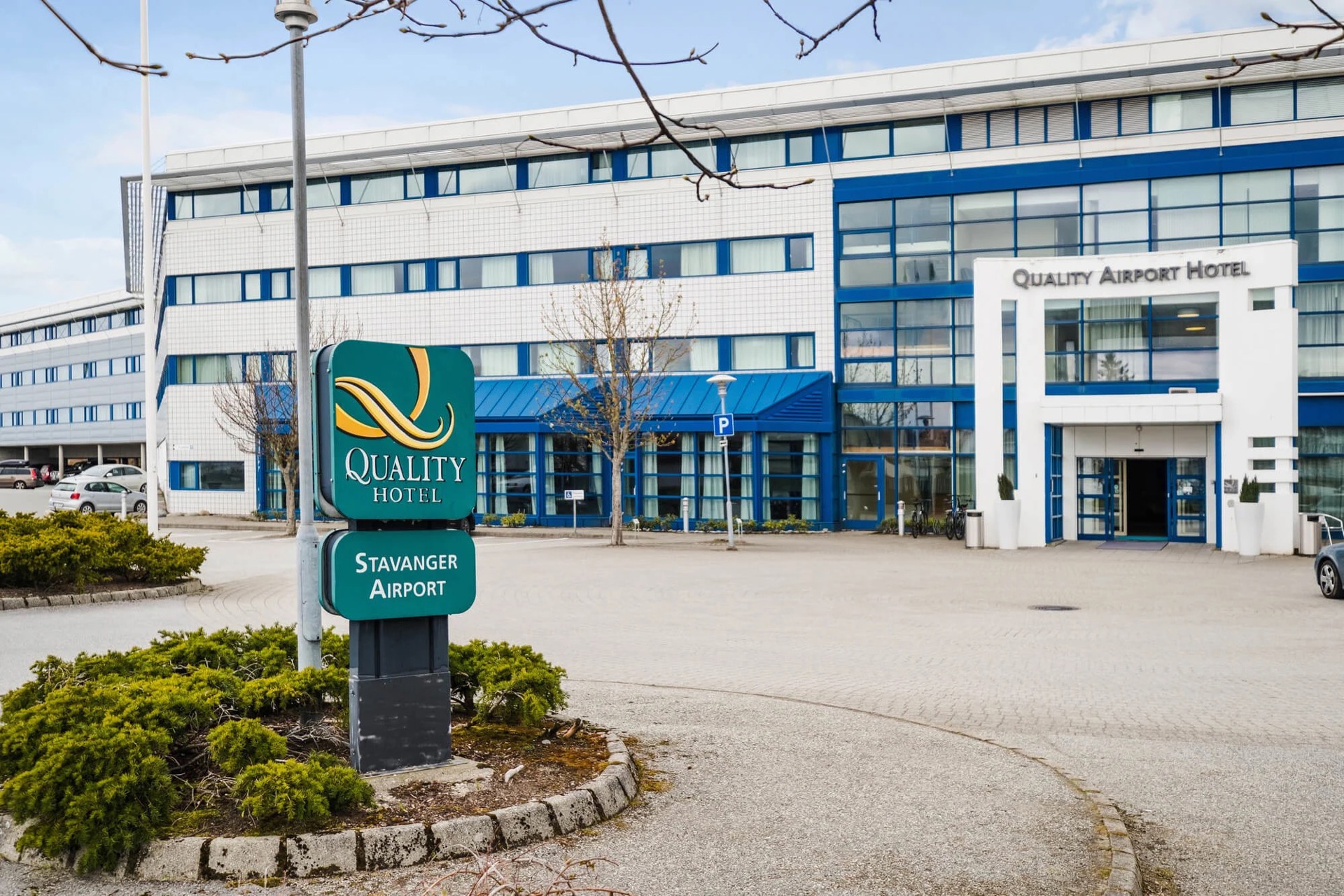 Ms konferansen i Stavanger 